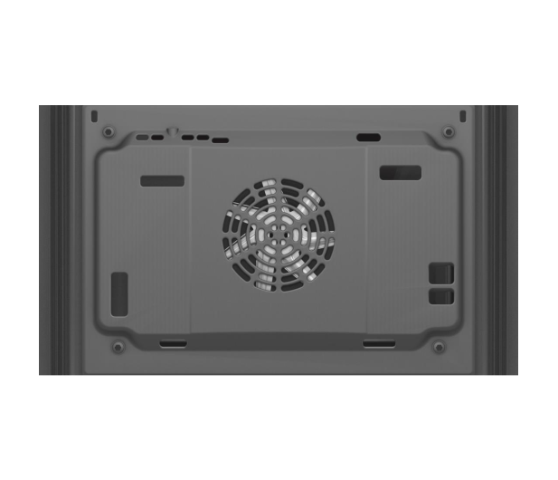 BOSCH HBG23B360R - 287090 - zdjęcie 3